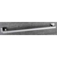 Полотенцедержатель 69,5 см Colombo Design BasicQ B3711