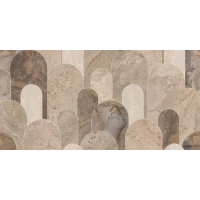 Керамогранит 17223 Tyra Decor Ivory Blush Lush Plus 60x120