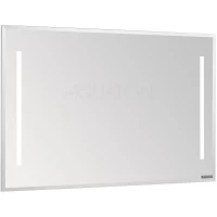 Зеркало 100x65,4 см Акватон Отель 1A107402OT010