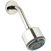 Верхний душ 85x85 мм GPD ADS03