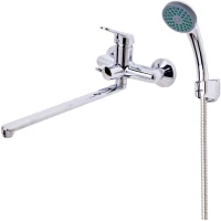 Смеситель для ванны OneLife P11-218cr