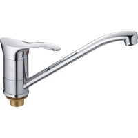 Смеситель для кухни Haiba HB4901