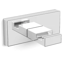 Крючок Langberger Alster 10931A для ванны, хром