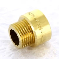 Удлинитель 1/2