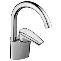 Смеситель для раковины с донным клапаном Jacob Delafon Panache E72241-CP