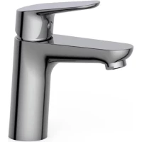 Смеситель для раковины Tokito Semboku TOK-SEM-1011 хром