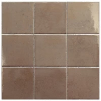 Керамогранит 32332 Bohemian Mink 10x10