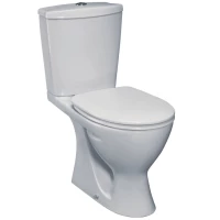 Унитаз-компакт Ideal Standard Oceane Junior W903801 с функцией биде, с сиденьем, белый