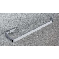 Полотенцедержатель 25 см Colombo Design Time W4212