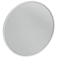 Зеркало 50x50 см белый Jacob Delafon Odeon Rive Gauche EB1176-00