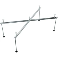 Каркас для ванны Niagara NG-K17-19 170-190х70-75