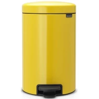 Мусорное ведро 12л Brabantia NewIcon 113567