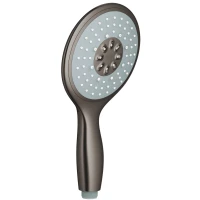 Ручной душ 130 мм Grohe Power&Soul 27672AL0