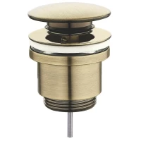 Донный клапан Rose RS31Q