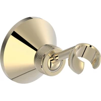 Держатель для душа Jacob Delafon Cleo 1889 E27302-BGG золотой