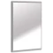 Зеркало Cezares Tiffany 45083 58,6x90 см, с LED-подсветкой, антизапотеванием, Grigio Nuvola - 1
