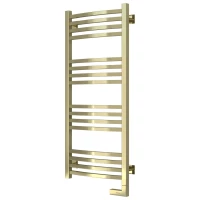 Полотенцесушитель электрический 1000x400 шампань МЭМ правый Сунержа Аркус 2.0 020-5605-1040