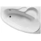 Акриловая ванна 135x95 см R Relisan Ariadna GL000001461 - 1