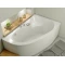 Акриловая ванна 135x95 см R Relisan Ariadna GL000001461 - 2