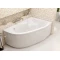 Акриловая ванна 135x95 см R Relisan Ariadna GL000001461 - 3