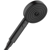 Душевая лейка Hansgrohe Pulsify Select 105 3jet Relaxation 24110670