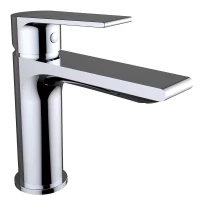 Смеситель для раковины без донного клапана Clever Agora Xtreme 60100