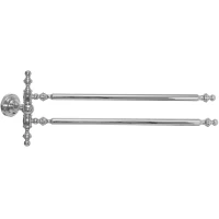 Полотенцедержатель 43 см Camelos Rychmond H1606