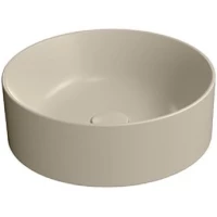 Раковина 40x40 см GSI Kube X 942608