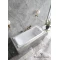 Чугунная ванна 170x70 см Vinsent Veron Italon VIT1707045 - 3