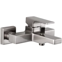 Смеситель для ванны Remer Absolute AU05NP