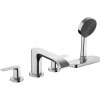 Смеситель на борт ванны Hansgrohe Vivenis 75444000
