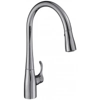 Смеситель для кухни Jacob Delafon Simplice 596D-VS