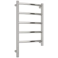 Полотенцесушитель электрический Сунержа Галант 3.1 00-6000-6040 600x400, МЭМ левый, хром