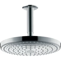 Верхний душ Hansgrohe Raindance Select S 240 2jet EcoSmart 26469000