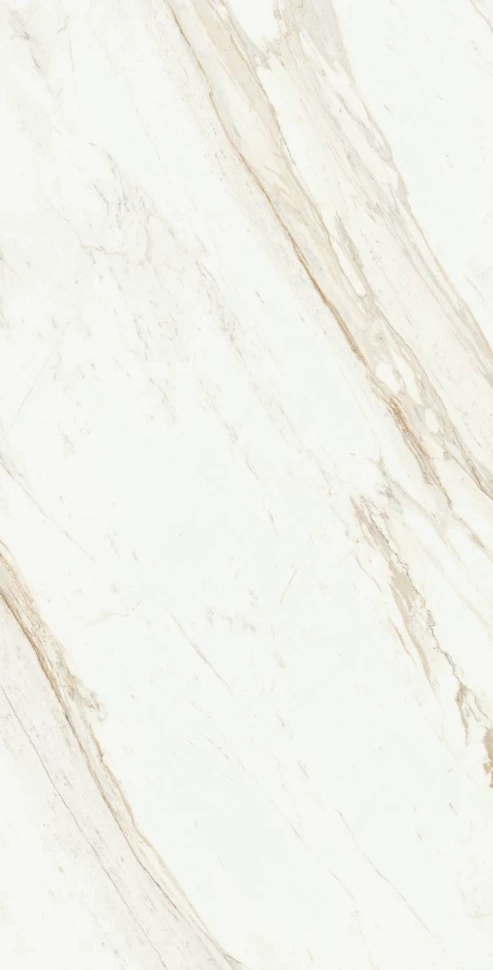 

Керамогранит ColiseumGres Треви Уайт 45x90