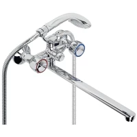 Смеситель для ванны Argo Doria 212 DORIA