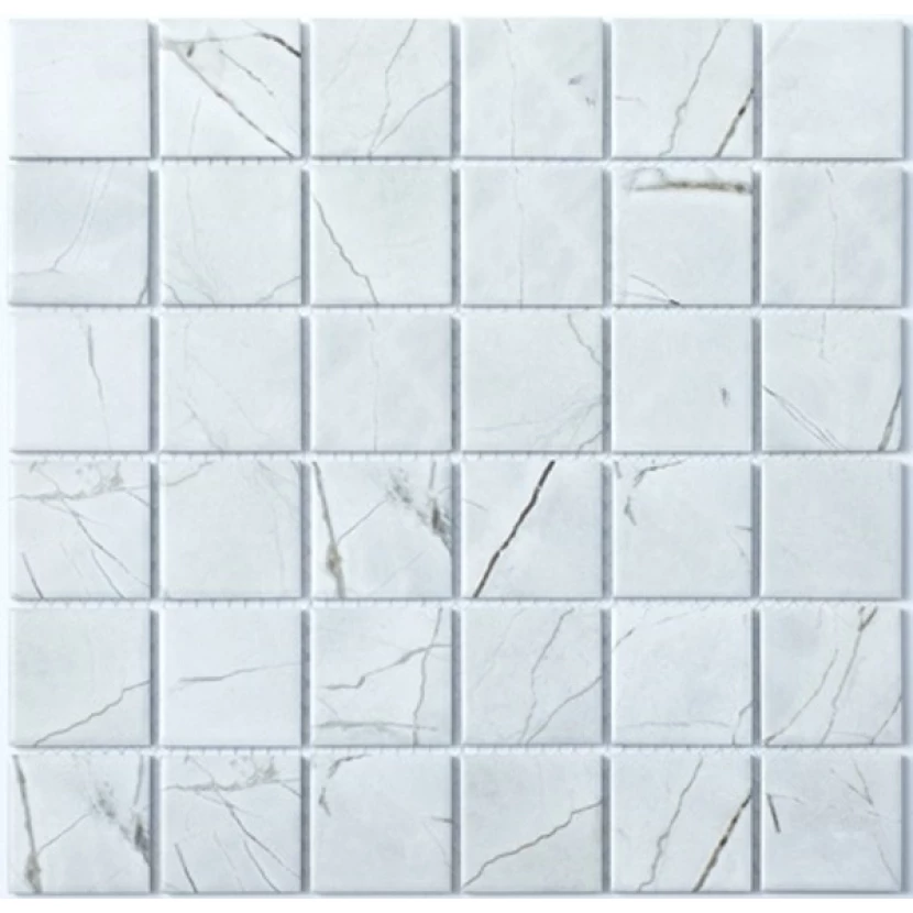 Керамическая плитка мозаика P-509 керамика матовая 30,6*30,6