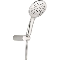 Душевой гарнитур Emmevi 159/CR 2 режима, хром