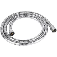 Душевой шланг Viko V-0556 175-200 см, хром