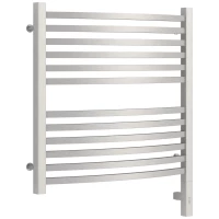 Полотенцесушитель электрический 600x600 сатин МЭМ правый Сунержа Аркус 3.0 071-5705-6060