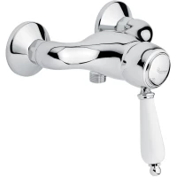 Смеситель для душа Emmevi Laguna 40062/CR хром