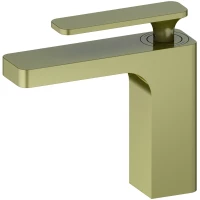 Смеситель для раковины Timo Torne 4361/02F