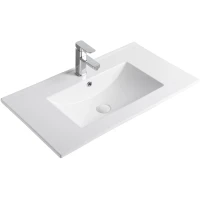 Раковина 81,5x46,5 см Orange B03-800W