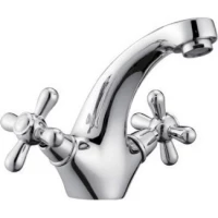 Смеситель для раковины Frap F1025 хром 