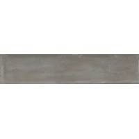 Плитка Мажорель серый глянцевый 6x28,5