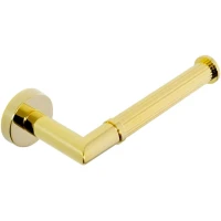 Держатель туалетной бумаги Migliore Velvet Lux 36355 золотой