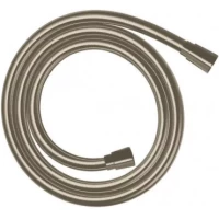 Душевой шланг Axor 28624820 200 см, никель матовый