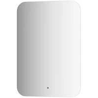 Зеркало 50x70 см Defesto Opti DF 2804R