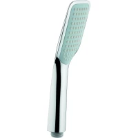 Душевая лейка Emmevi C02433/CR 53 мм, 1 режим, хром