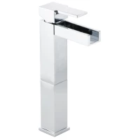 Смеситель для раковины Migliore Kvant ML.KVT-2718.CR хром